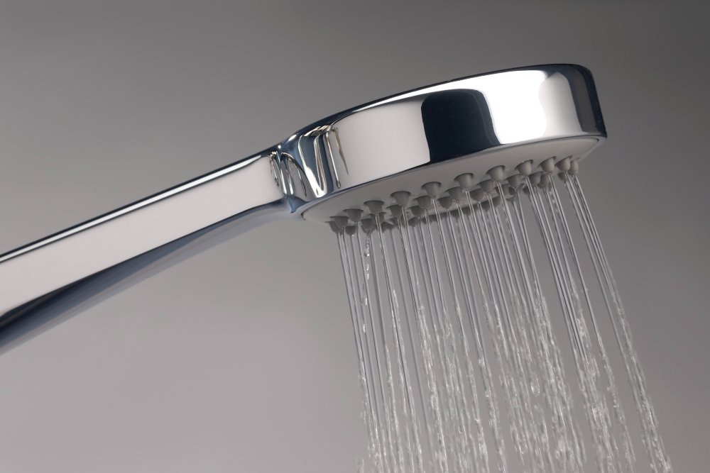 transformación de baño