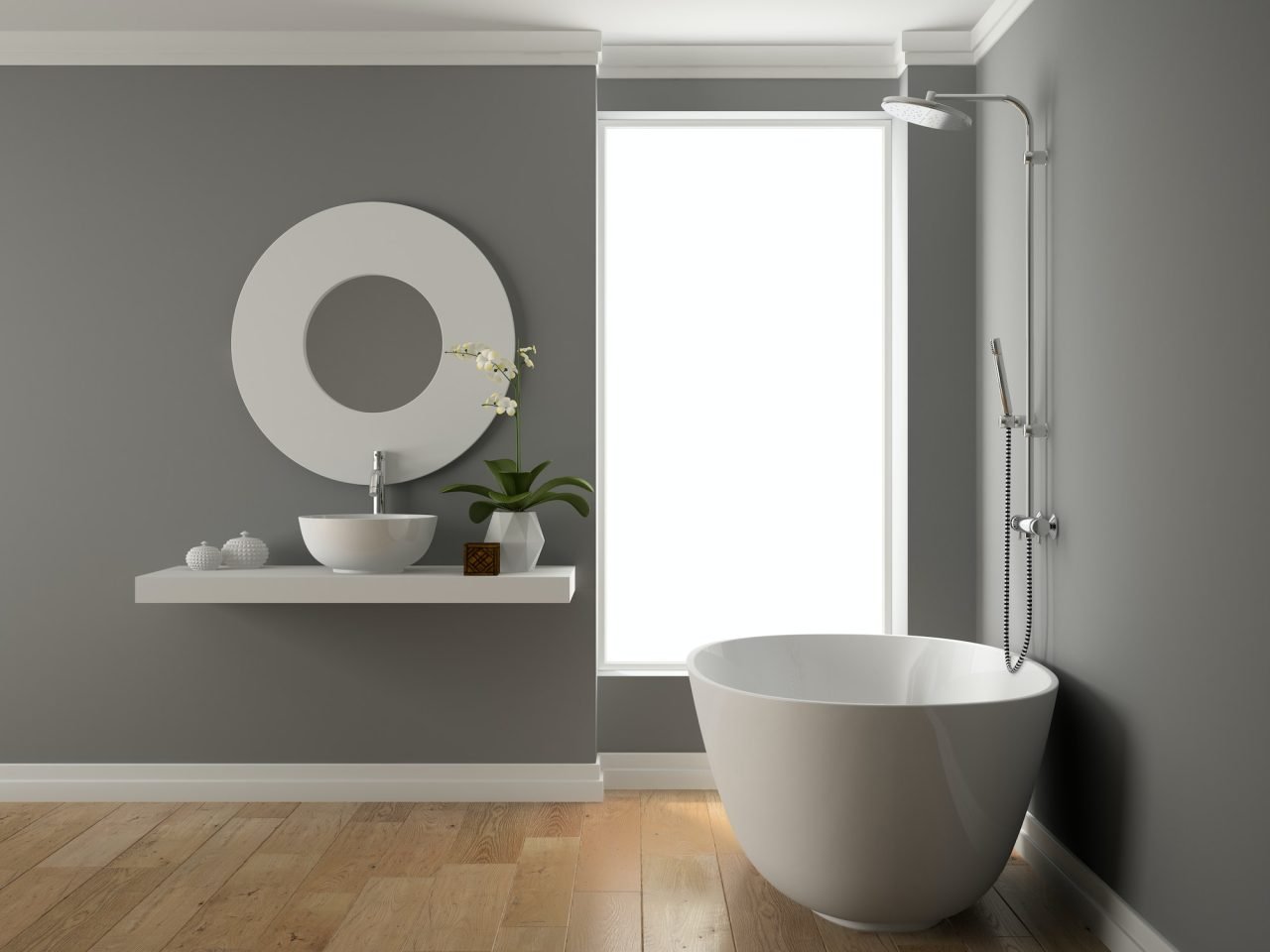 Reformas de baño